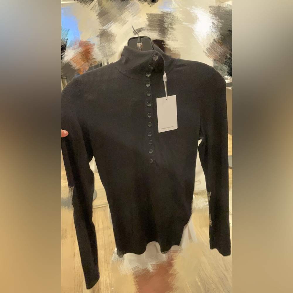 Anine Bing top